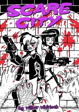 Read Scare City  1 Page 1 in English