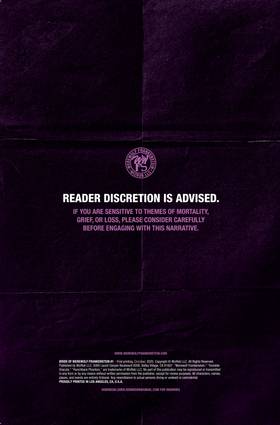 Read Bride of Werewolf Frankenstein  1 Page 2 in English