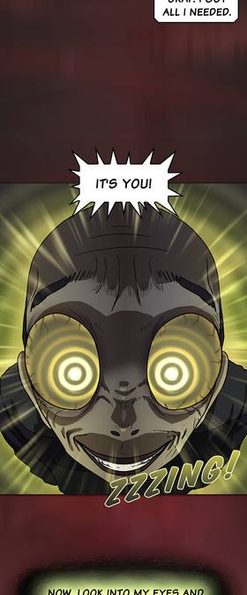 Read Come Into My Dream  34 Page 4 in English