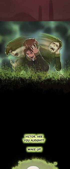 Read Come Into My Dream  34 Page 7 in English
