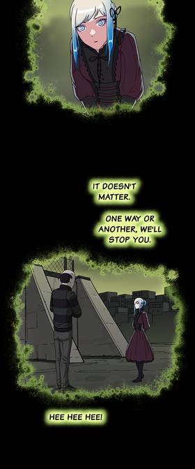 Read Come Into My Dream  34 Page 8 in English