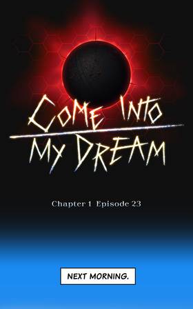 Read Come Into My Dream  35 Page 1 in English