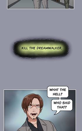 Read Come Into My Dream  35 Page 3 in English