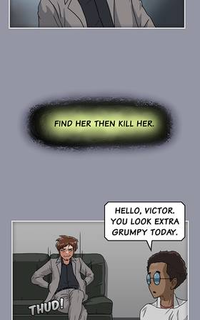 Read Come Into My Dream  35 Page 4 in English