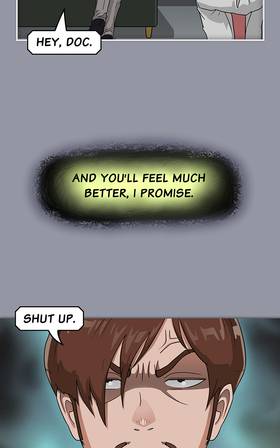 Read Come Into My Dream  35 Page 5 in English
