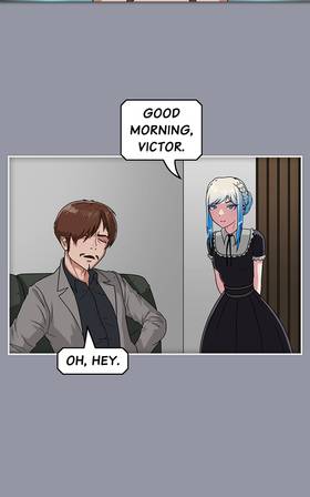 Read Come Into My Dream  35 Page 6 in English