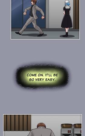 Read Come Into My Dream  35 Page 10 in English