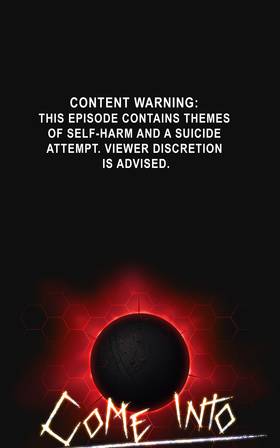 Read Come Into My Dream  36 Page 1 in English