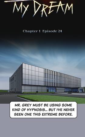 Read Come Into My Dream  36 Page 2 in English