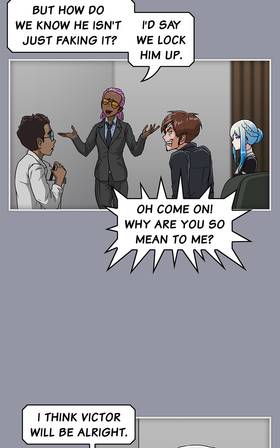 Read Come Into My Dream  36 Page 4 in English