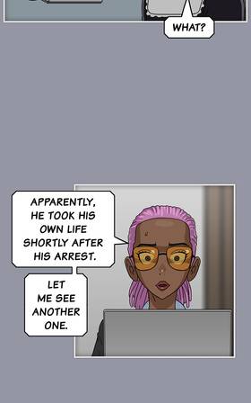 Read Come Into My Dream  36 Page 7 in English