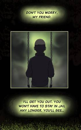 Read Come Into My Dream  36 Page 9 in English