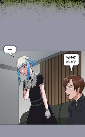 Read Come Into My Dream  36 Page 10 in English