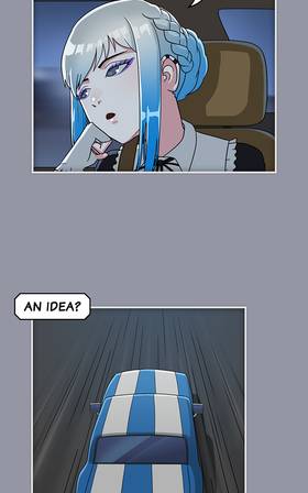 Read Come Into My Dream  37 Page 7 in English