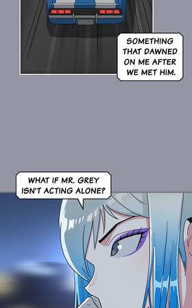 Read Come Into My Dream  37 Page 8 in English