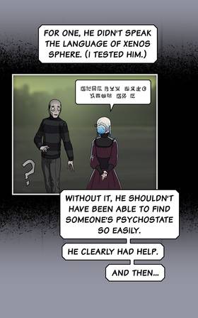 Read Come Into My Dream  37 Page 10 in English