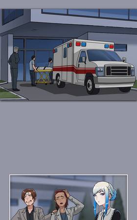 Read Come Into My Dream  37 Page 2 in English