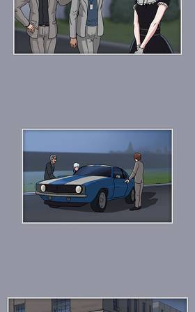 Read Come Into My Dream  37 Page 3 in English