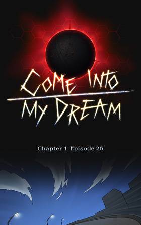 Read Come Into My Dream  38 Page 1 in English