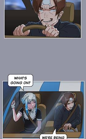 Read Come Into My Dream  38 Page 4 in English