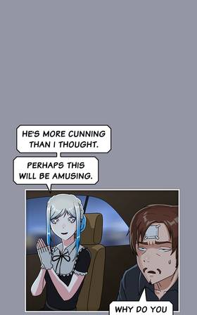 Read Come Into My Dream  38 Page 7 in English