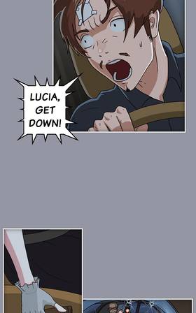 Read Come Into My Dream  38 Page 10 in English