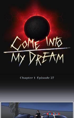 Read Come Into My Dream  39 Page 1 in English