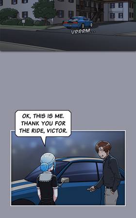 Read Come Into My Dream  39 Page 4 in English