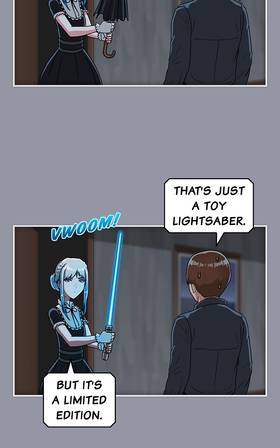 Read Come Into My Dream  39 Page 9 in English