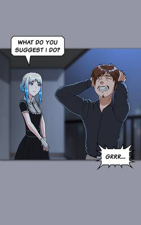 Read Come Into My Dream  39 Page 10 in English