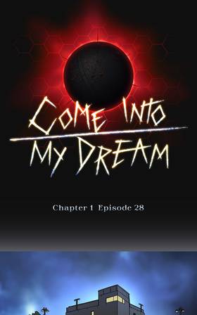 Read Come Into My Dream  40 Page 1 in English