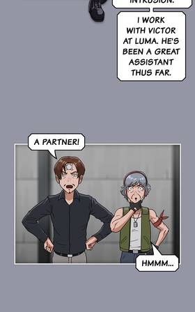 Read Come Into My Dream  40 Page 7 in English