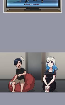 Read Come Into My Dream  41 Page 4 in English