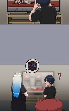 Read Come Into My Dream  41 Page 7 in English