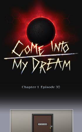 Read Come Into My Dream  42 Page 1 in English