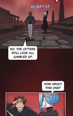 Read Come Into My Dream  42 Page 5 in English