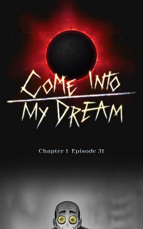 Read Come Into My Dream  43 Page 1 in English