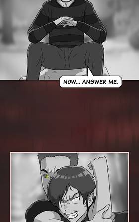 Read Come Into My Dream  43 Page 2 in English