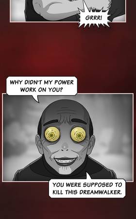 Read Come Into My Dream  43 Page 3 in English