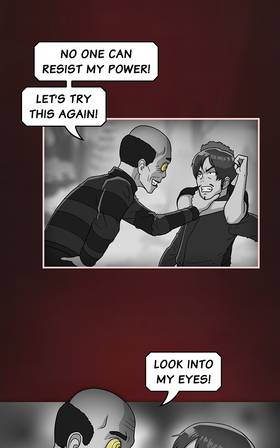 Read Come Into My Dream  43 Page 4 in English