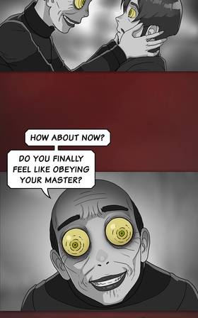 Read Come Into My Dream  43 Page 5 in English