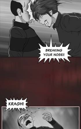 Read Come Into My Dream  43 Page 7 in English