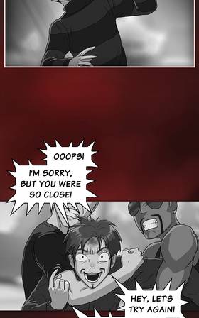 Read Come Into My Dream  43 Page 8 in English