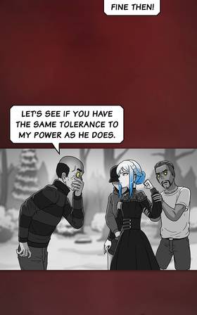 Read Come Into My Dream  43 Page 10 in English
