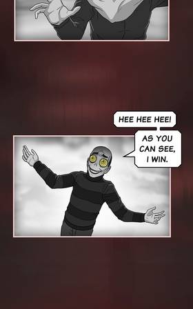 Read Come Into My Dream  44 Page 3 in English