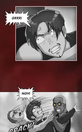 Read Come Into My Dream  44 Page 4 in English
