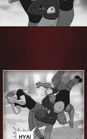 Read Come Into My Dream  44 Page 5 in English