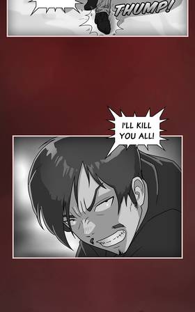 Read Come Into My Dream  44 Page 6 in English