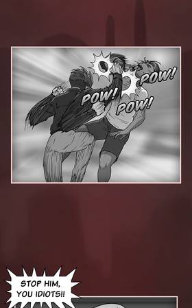 Read Come Into My Dream  44 Page 7 in English