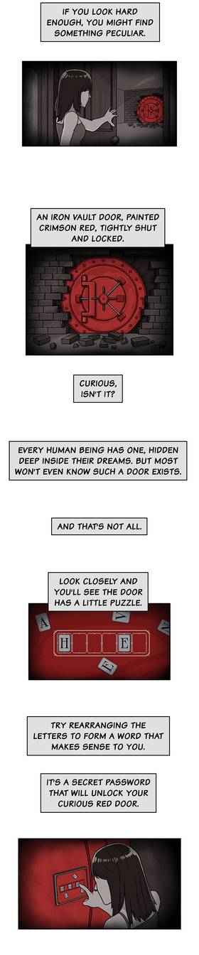Read Come Into My Dream  1 Page 2 in English